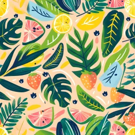 Summer Shape 409